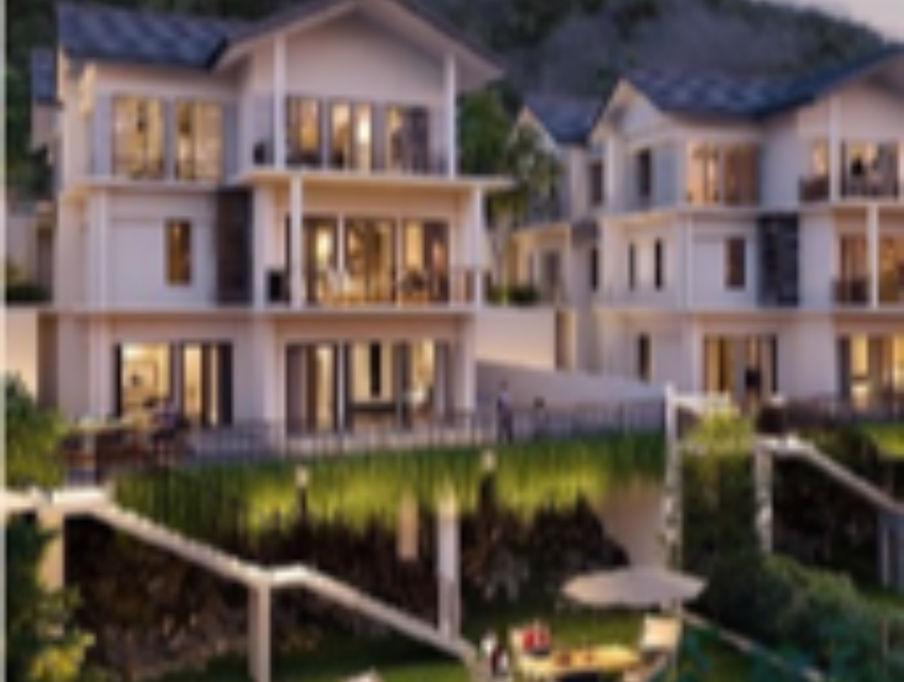 B2 house